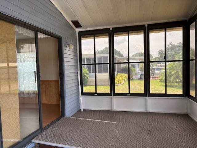 159 Winterdale Drive a Lake Alfred, FL Mobile or Manufactured Home for Sale